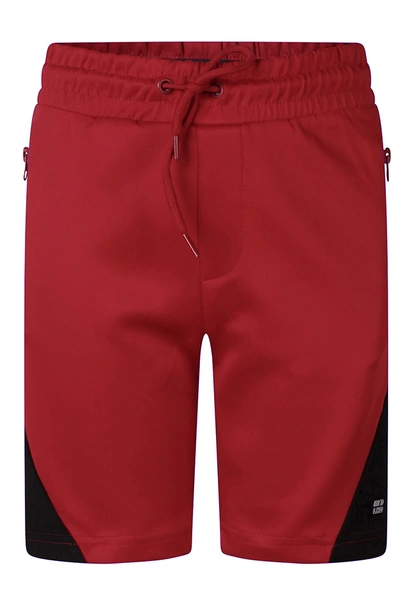 Unlocked jongens short